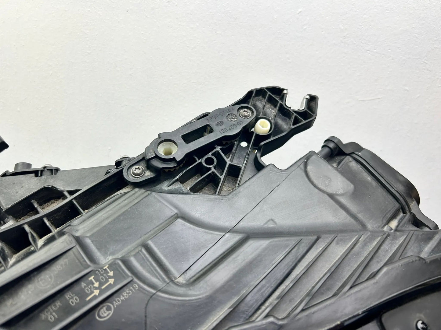 Original Audi A6 C7 4G LED Scheinwerfer links 4G0941033H