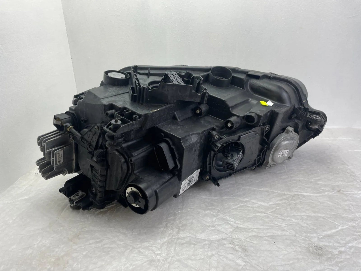 Original VW Golf Sportsvan LED Scheinwerfer rechts 517941082A