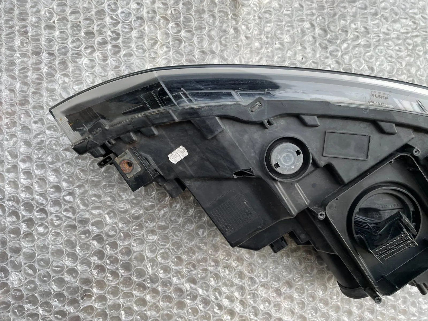 Original VW Polo 2G GTI LED Scheinwerfer links 2G1941773A