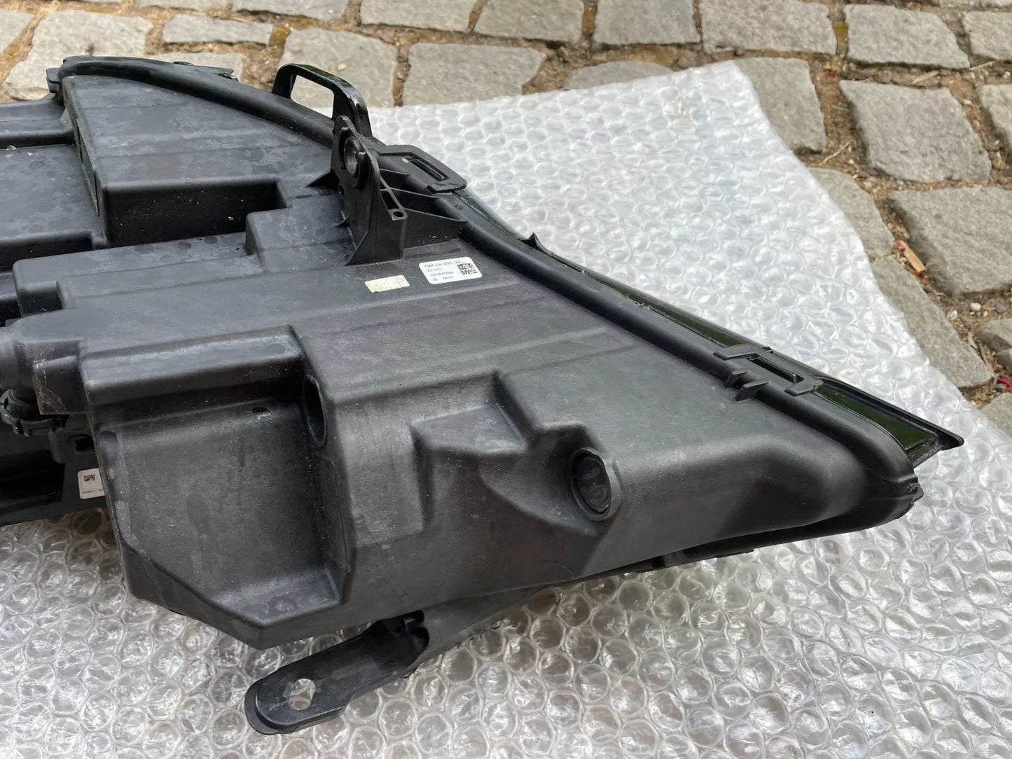 Original Opel Astra K LED Scheinwerfer rechts 39111144
