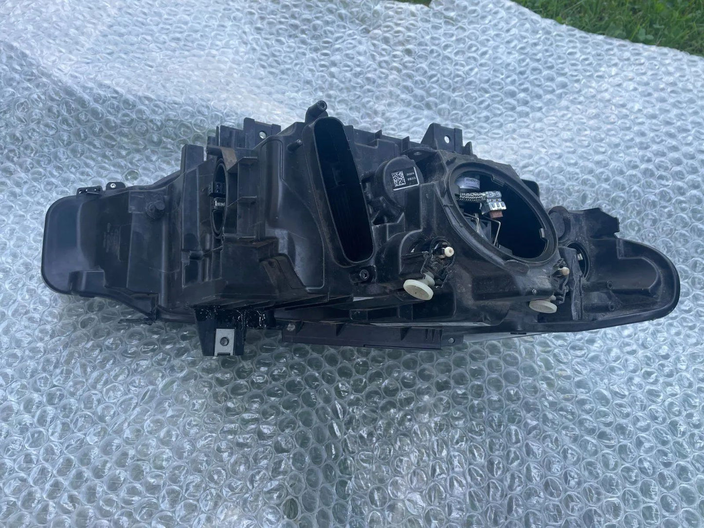 Original BMW 3er F30 F31 Scheinwerfer links 7259527