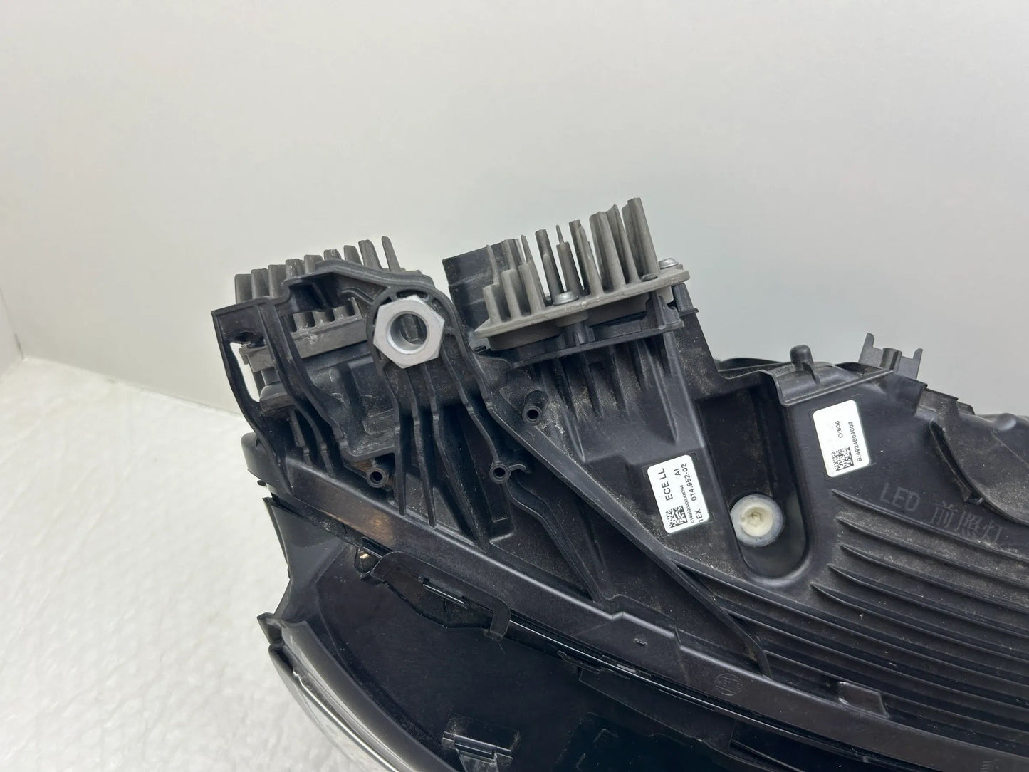 Original BMW IX I20 Full LED Scheinwerfer rechts 5A3CE92
