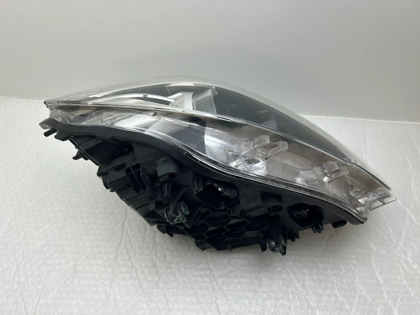 Original BMW 1er F20 F21 LED Scheinwerfer rechts 7435778