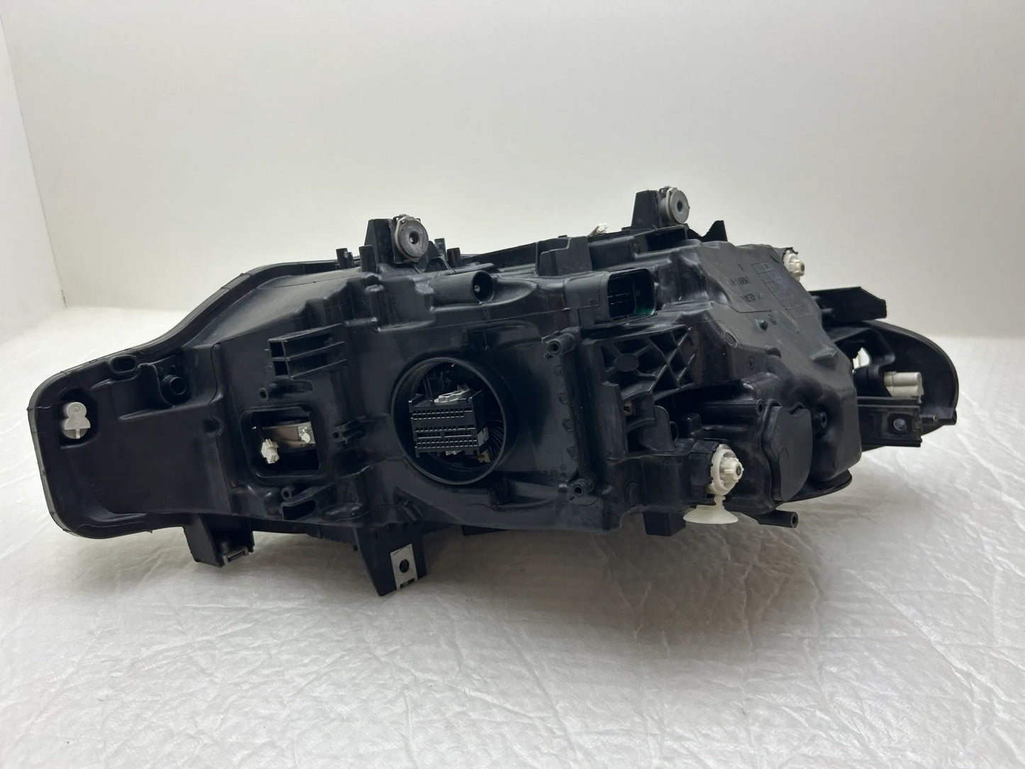BMW 3er F30 F31 Adaptive LED Scheinwerfer links 7471311
