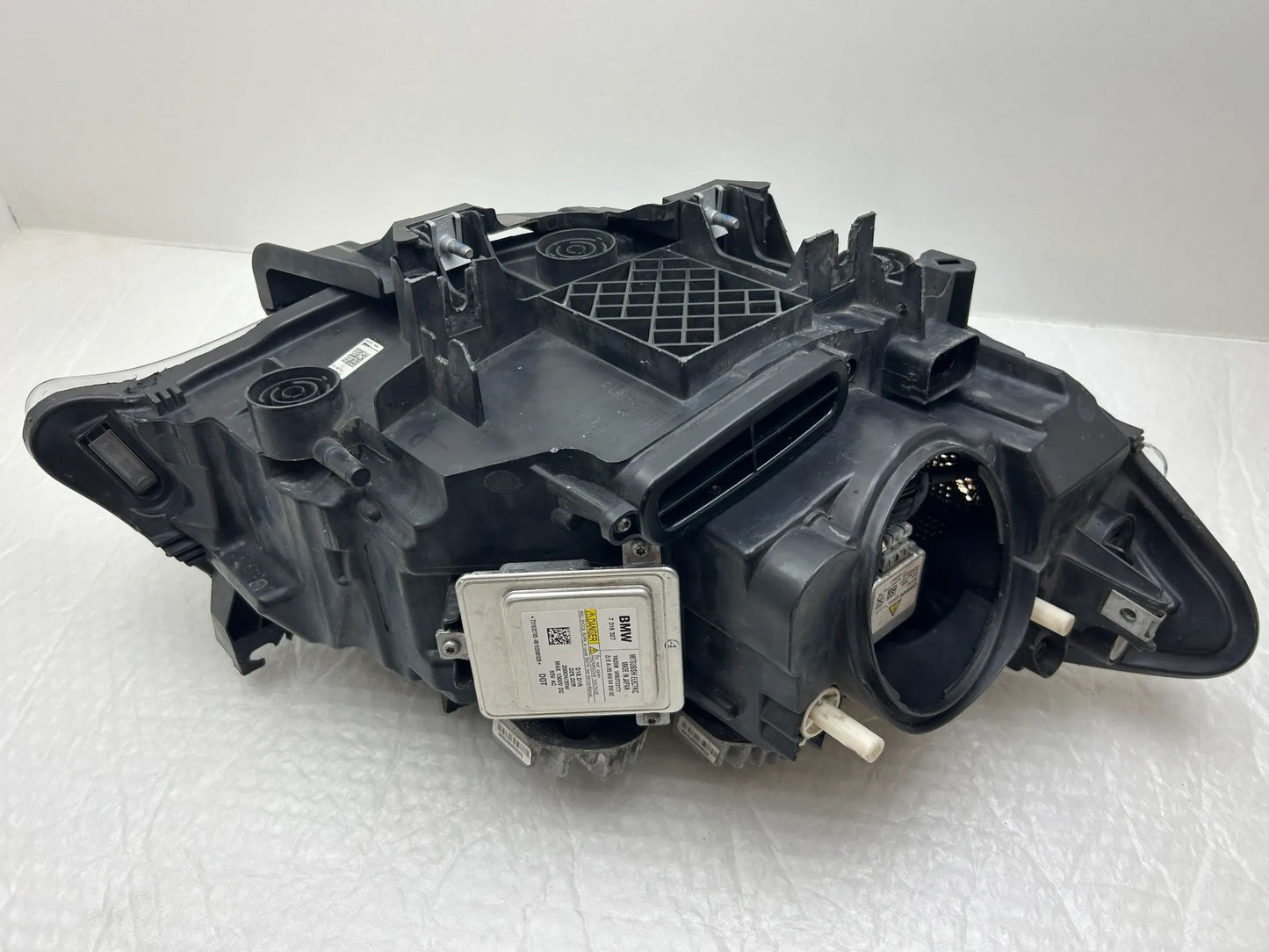 BMW F22 F23 F87 Xenon Scheinwerfer links rechts schwarz 7304464