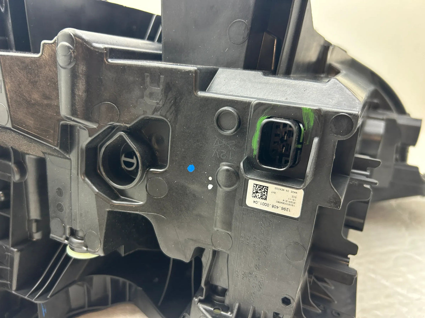 Original BMW X3 G45 adaptive LED Scheinwerfer rechts 5A1BD26