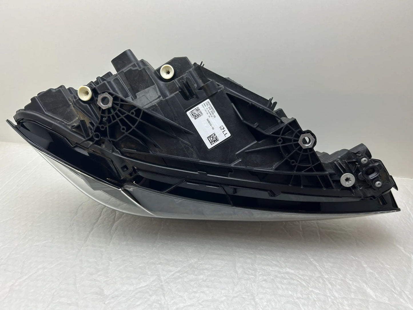 Original BMW 4er G22 G26 G82 LED Scheinwerfer rechts 5A3B314