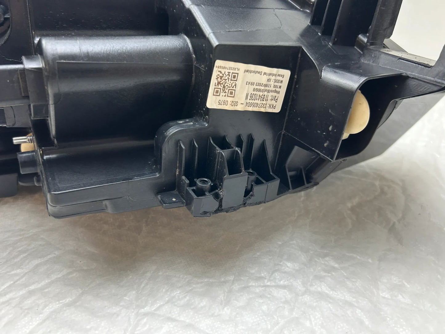 Original VW ID3 ID.3 LED Scheinwerfer rechts 11B941036M