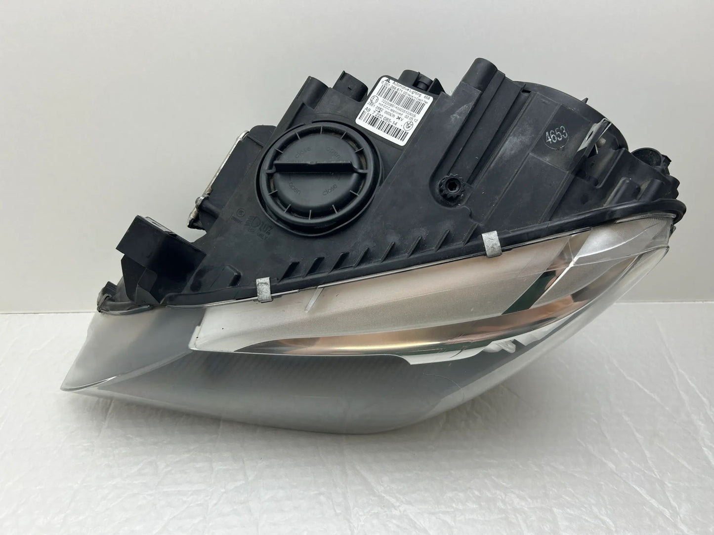 Original BMW 6er F06 F12 F13 Xenon Scheinwerfer links 7222085