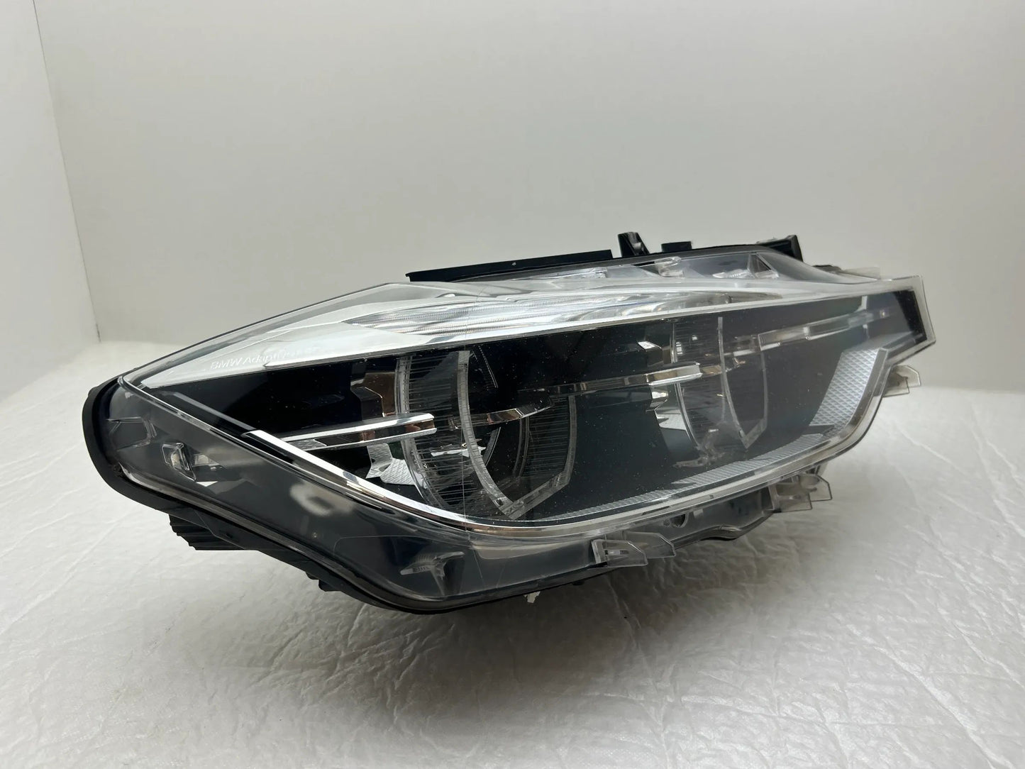 BMW 3er F30 F31 Adaptive LED Scheinwerfer rechts 7471312
