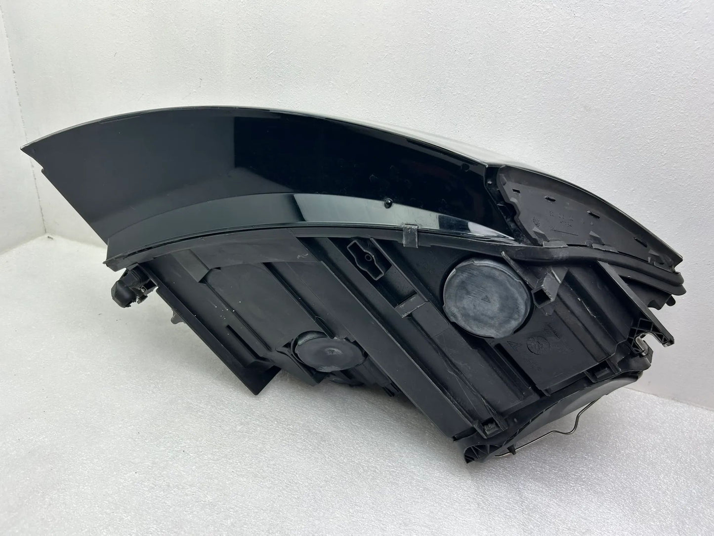 Original Audi TT 8J Scheinwerfer links 8J0941003M
