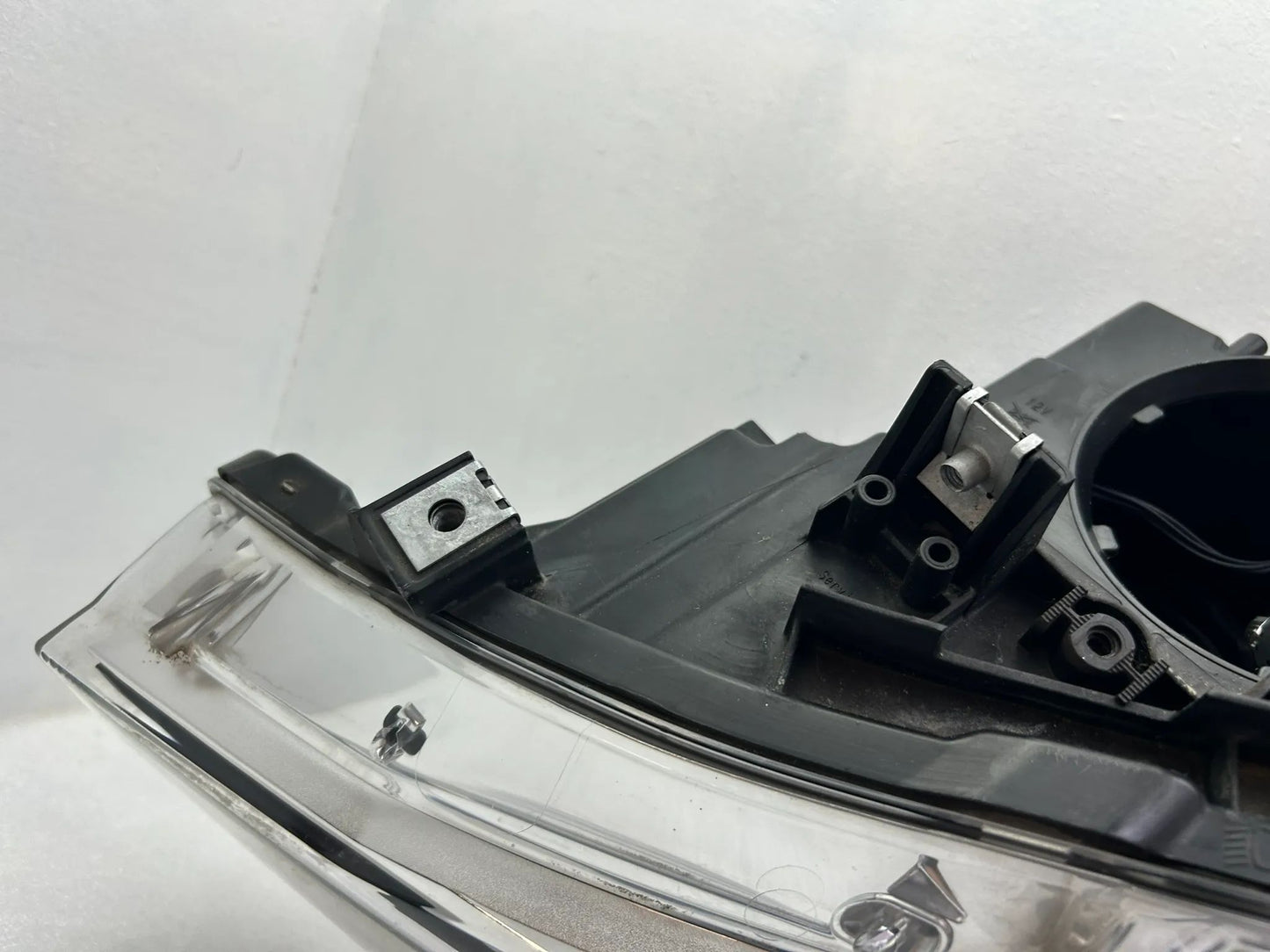 Original BMW 3er F30 F31 Halogen Scheinwerfer links 7365595
