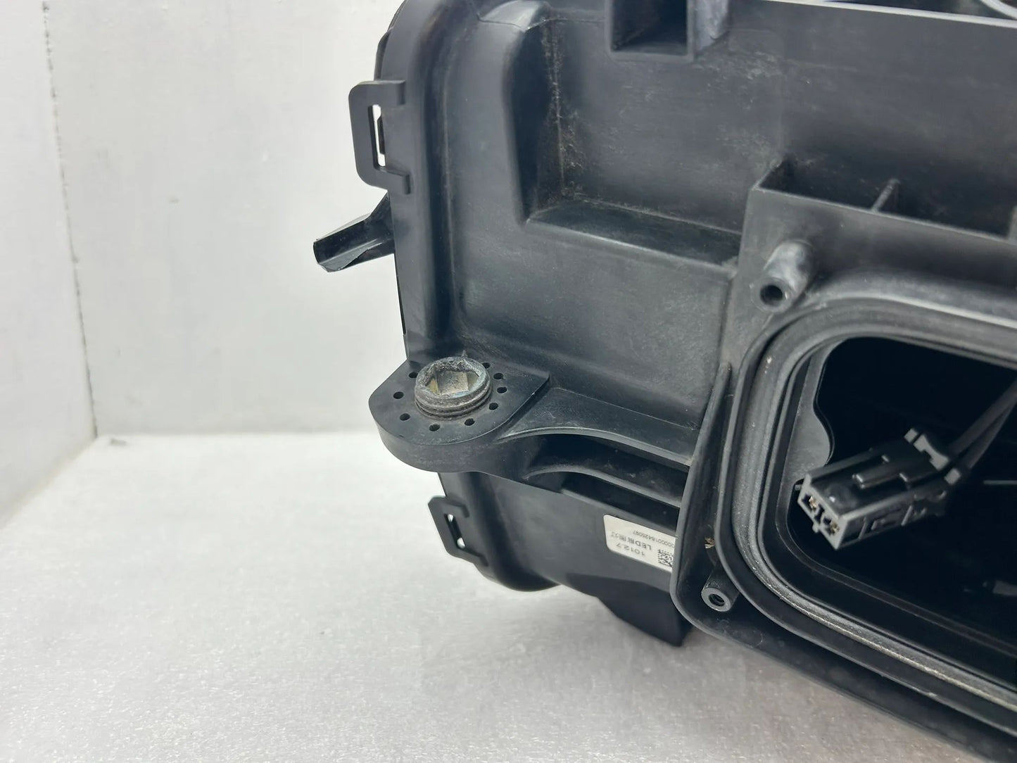 Original Mercedes GLC W253 LED Scheinwerfer links A2539065101
