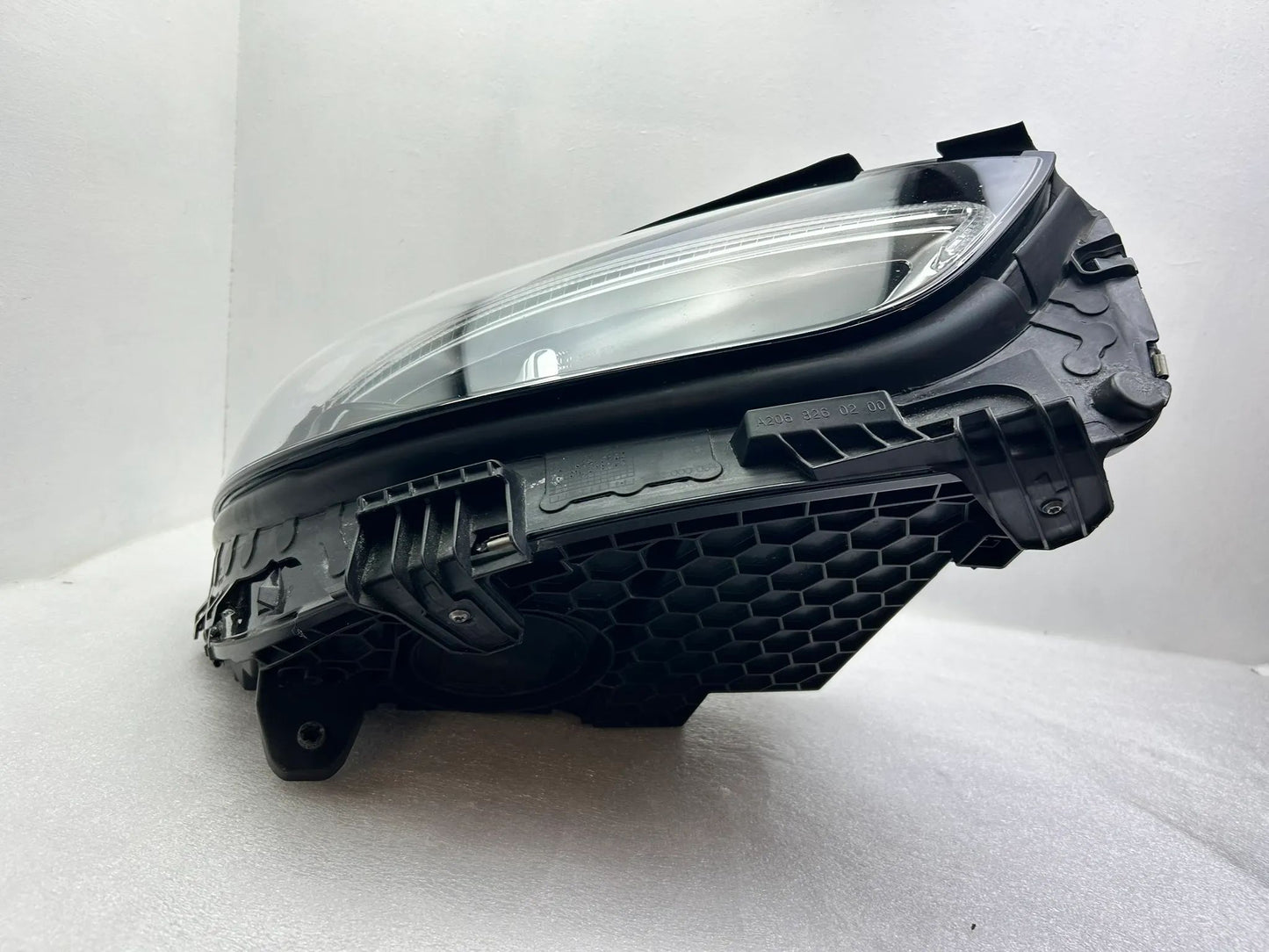 Original Mercedes W206 LED Scheinwerfer rechts A2069066204