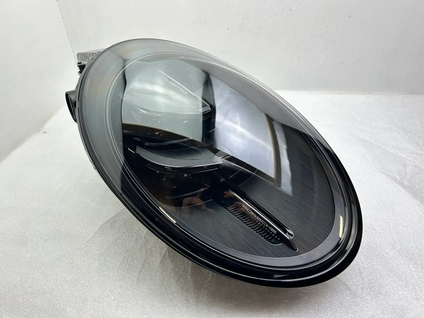 NEU Porsche 911 992 2026 HD Matrix Scheinwerfer rechts 9P5941032F