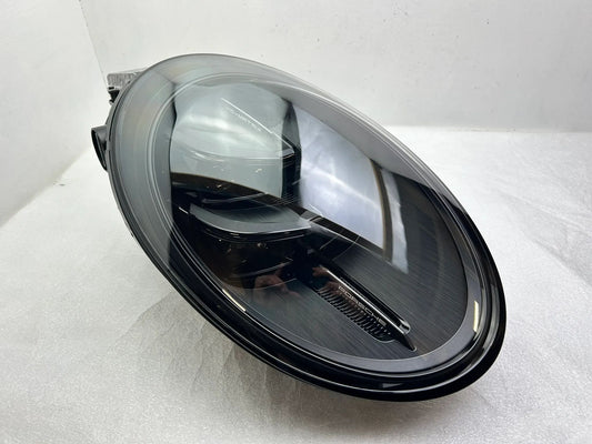 NEU Porsche 911 992 2026 HD Matrix Scheinwerfer rechts 9P5941032F