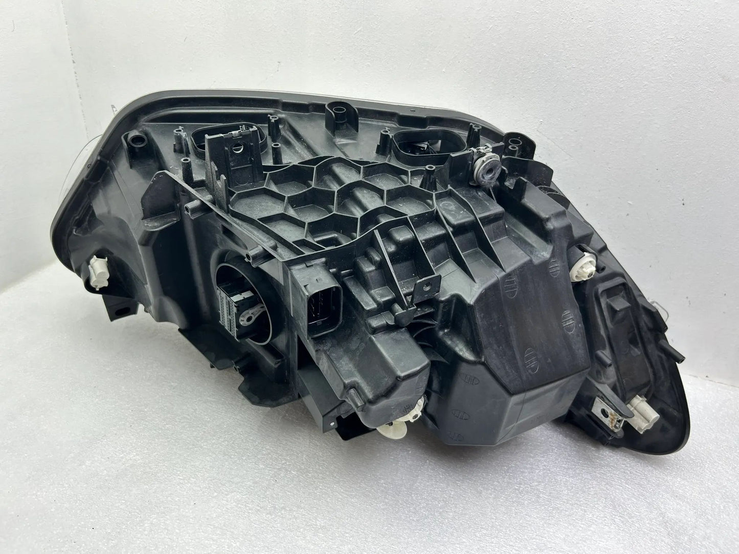 Original BMW 1er F20 F21 LED Scheinwerfer links 7435777