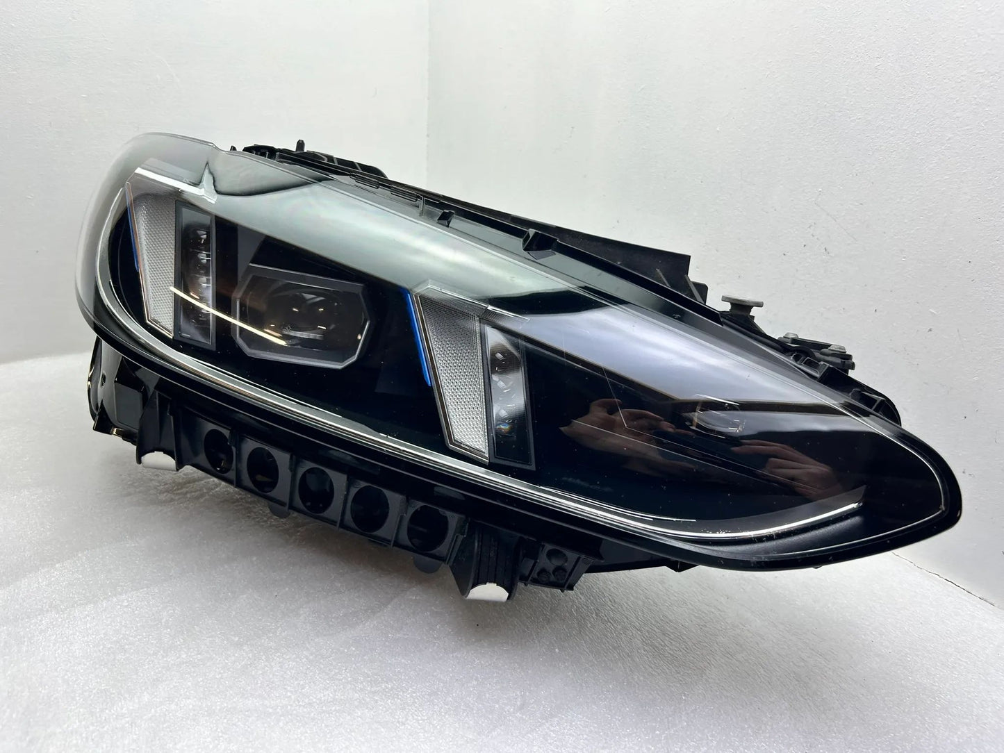 Original BMW 4er G22 G23 G26 LED Scheinwerfer rechts 5A3B304
