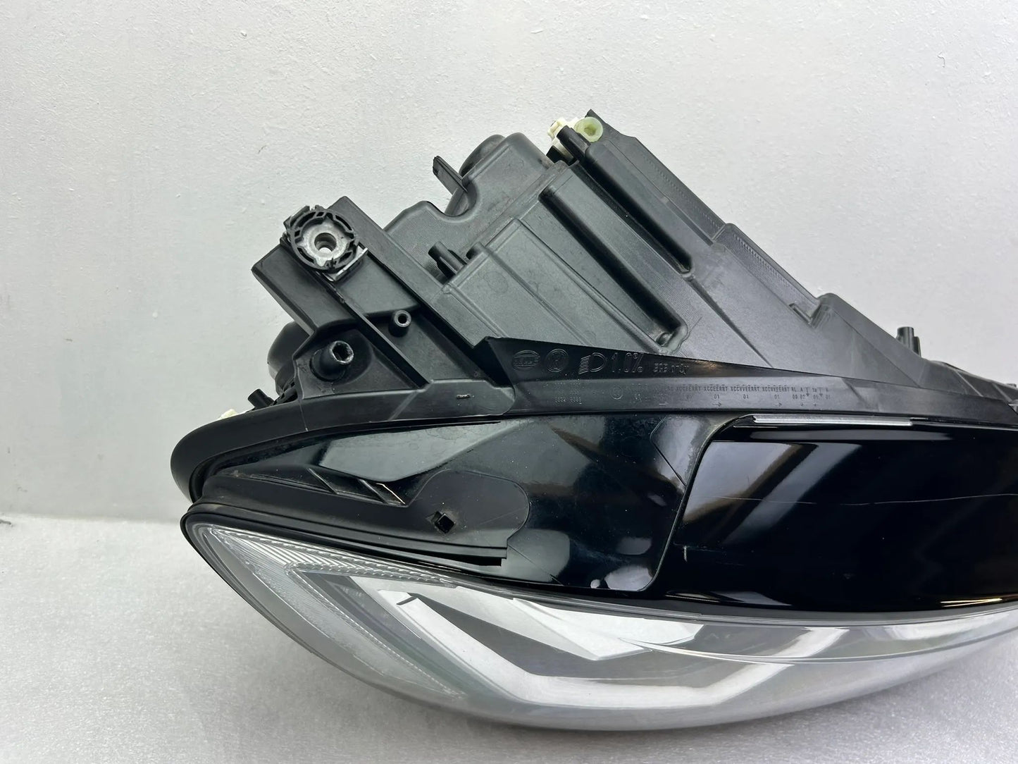 Original VW Golf VII 7 LED Scheinwerfer rechts 5G1941036C