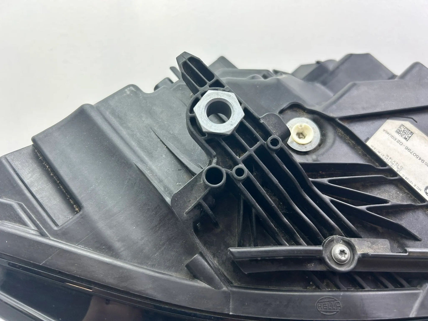 Original BMW 3er G20 G21 LED Scheinwerfer rechts 9450796