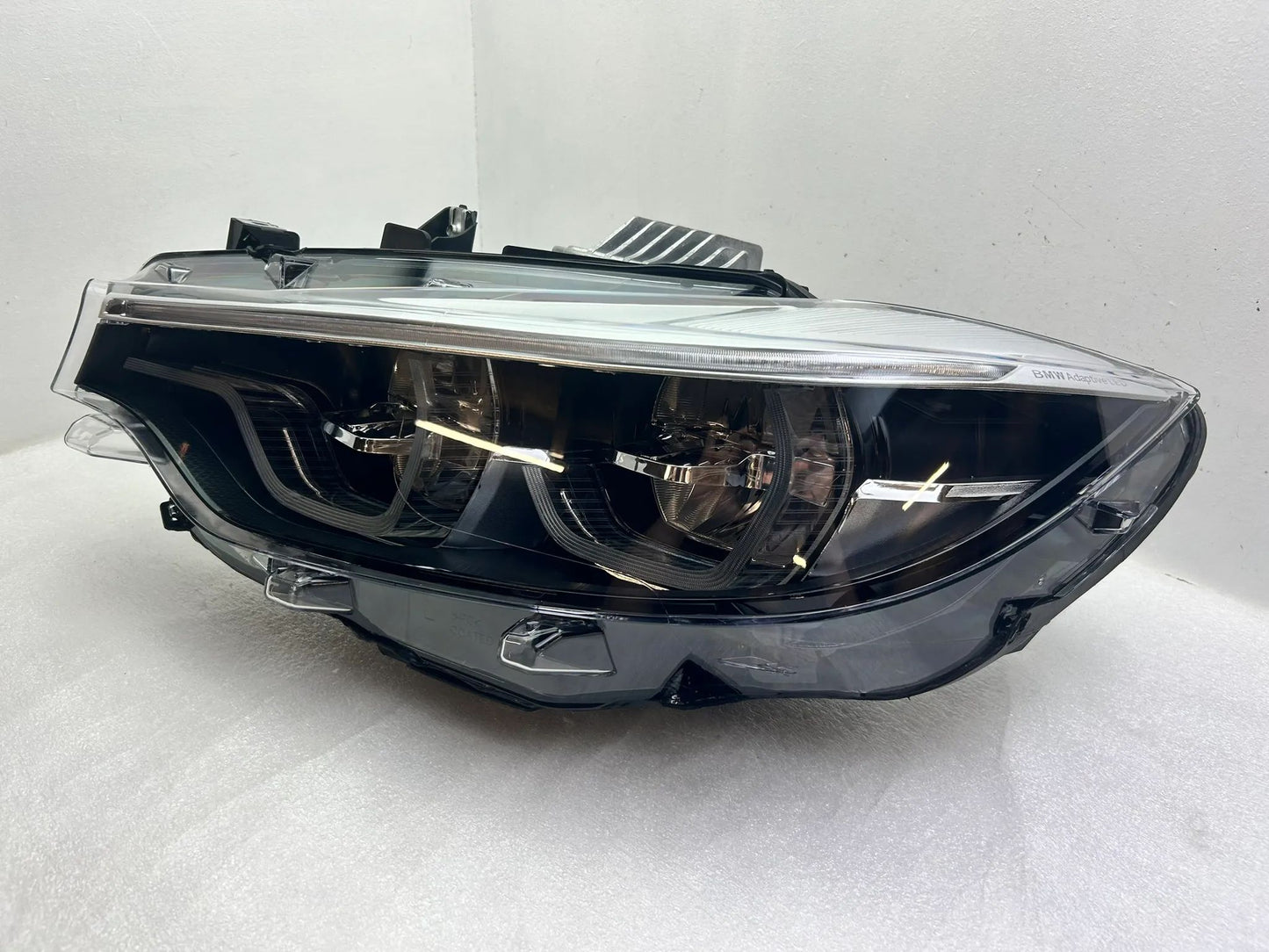 BMW 4er F32 F33 F80 Adaptive LED Scheinwerfer links 7478157
