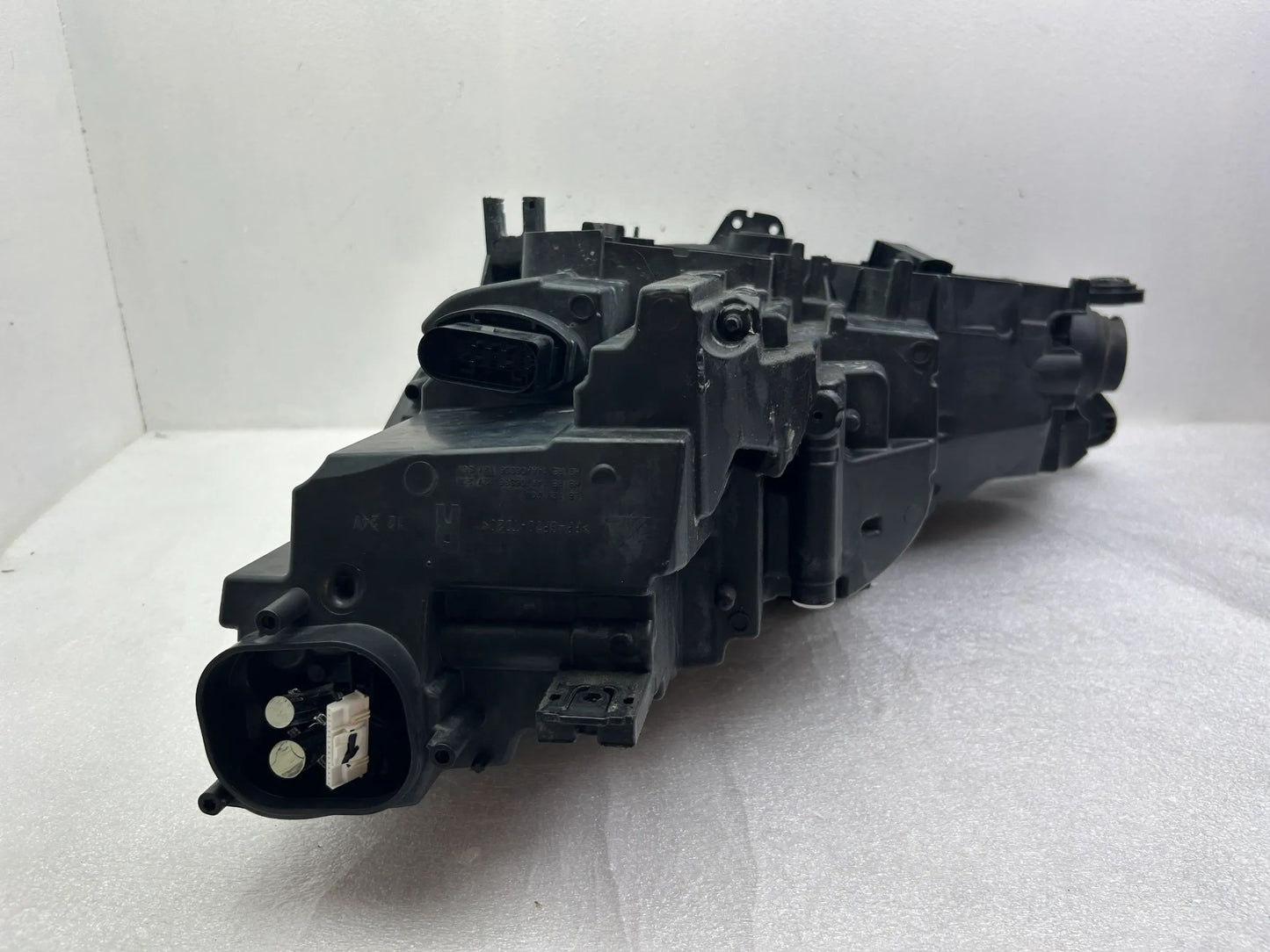 Original Audi A4 8W B9 LED Scheinwerfer rechts 8W0941034