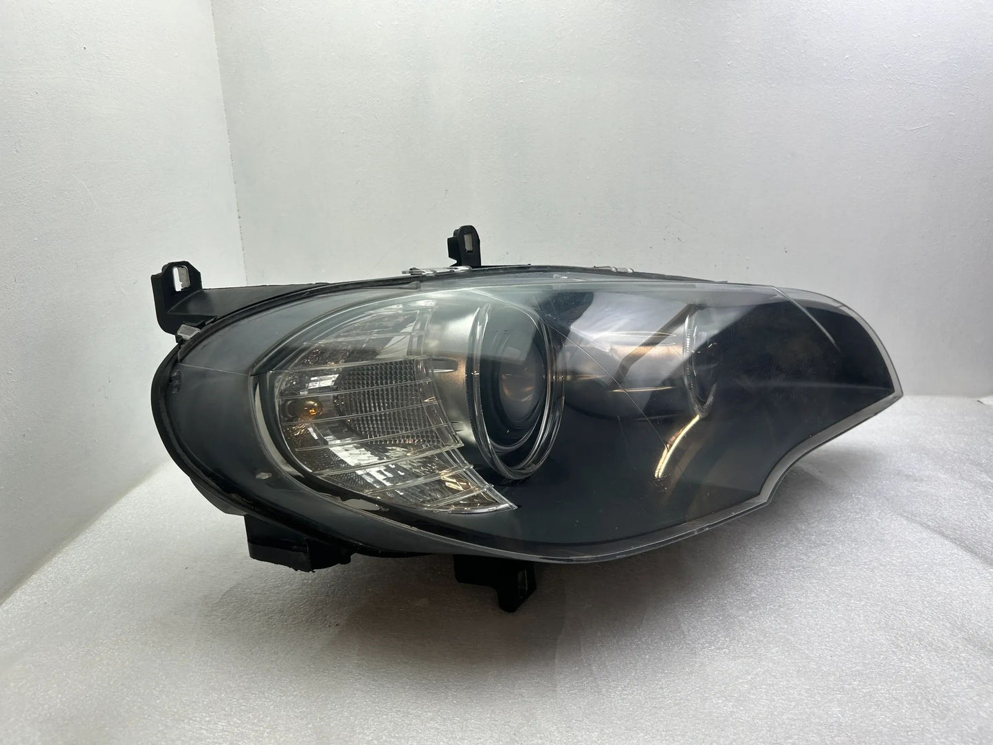 Original BMW X5 E70 Bi-Xenon Scheinwerfer rechts 7161588