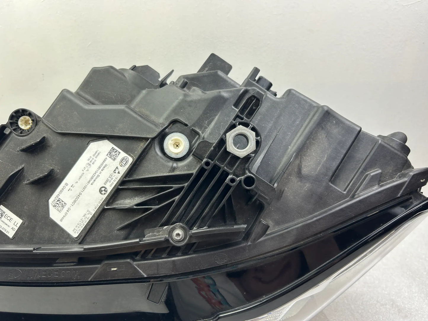 Original BMW 3er G20 G21 LED Scheinwerfer links 9450801