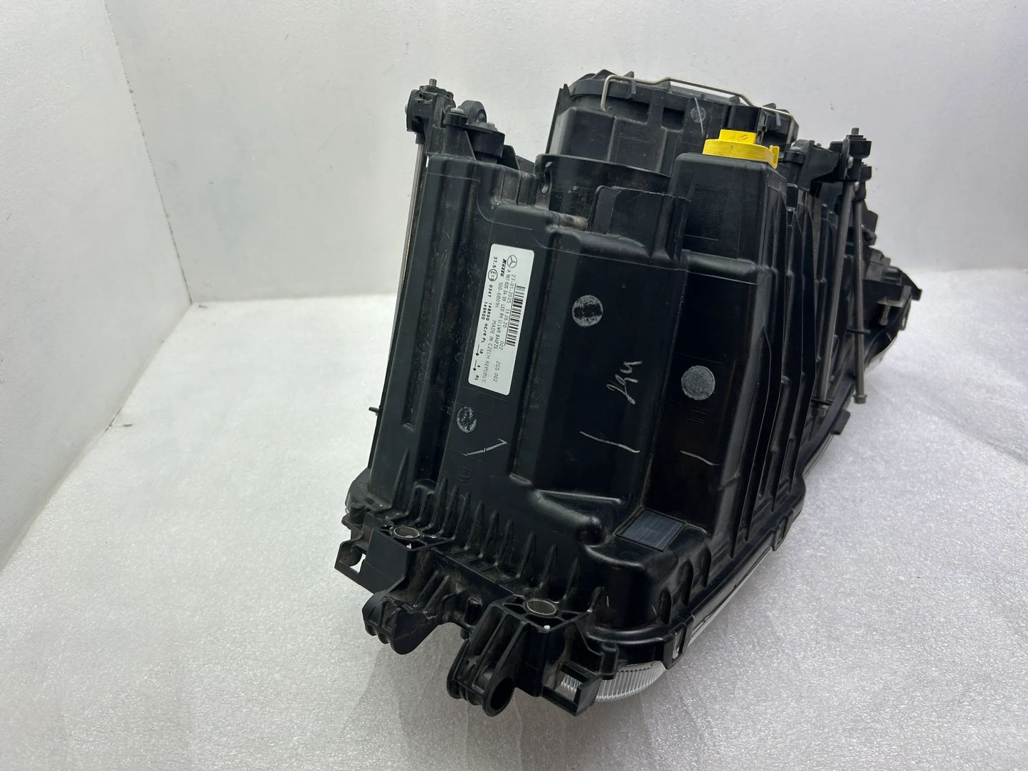 Original Mercedes Actros LED Scheinwerfer links A9618203459