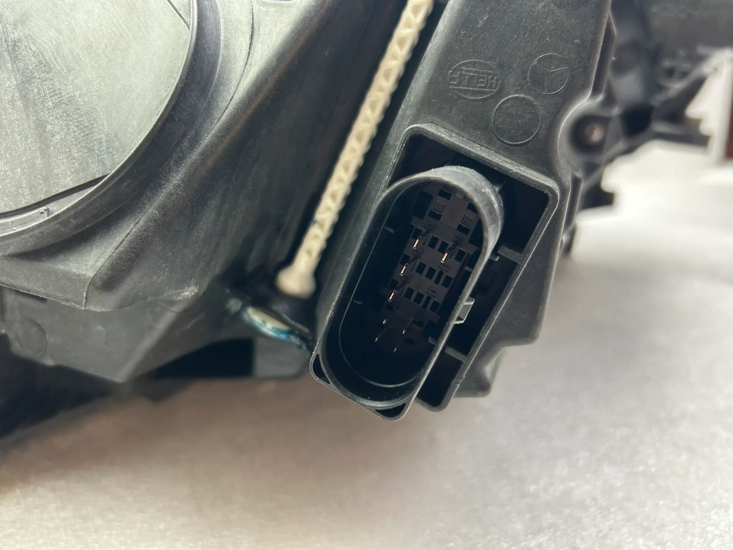 Original Mercedes W213 LED Scheinwerfer rechts A2139069608