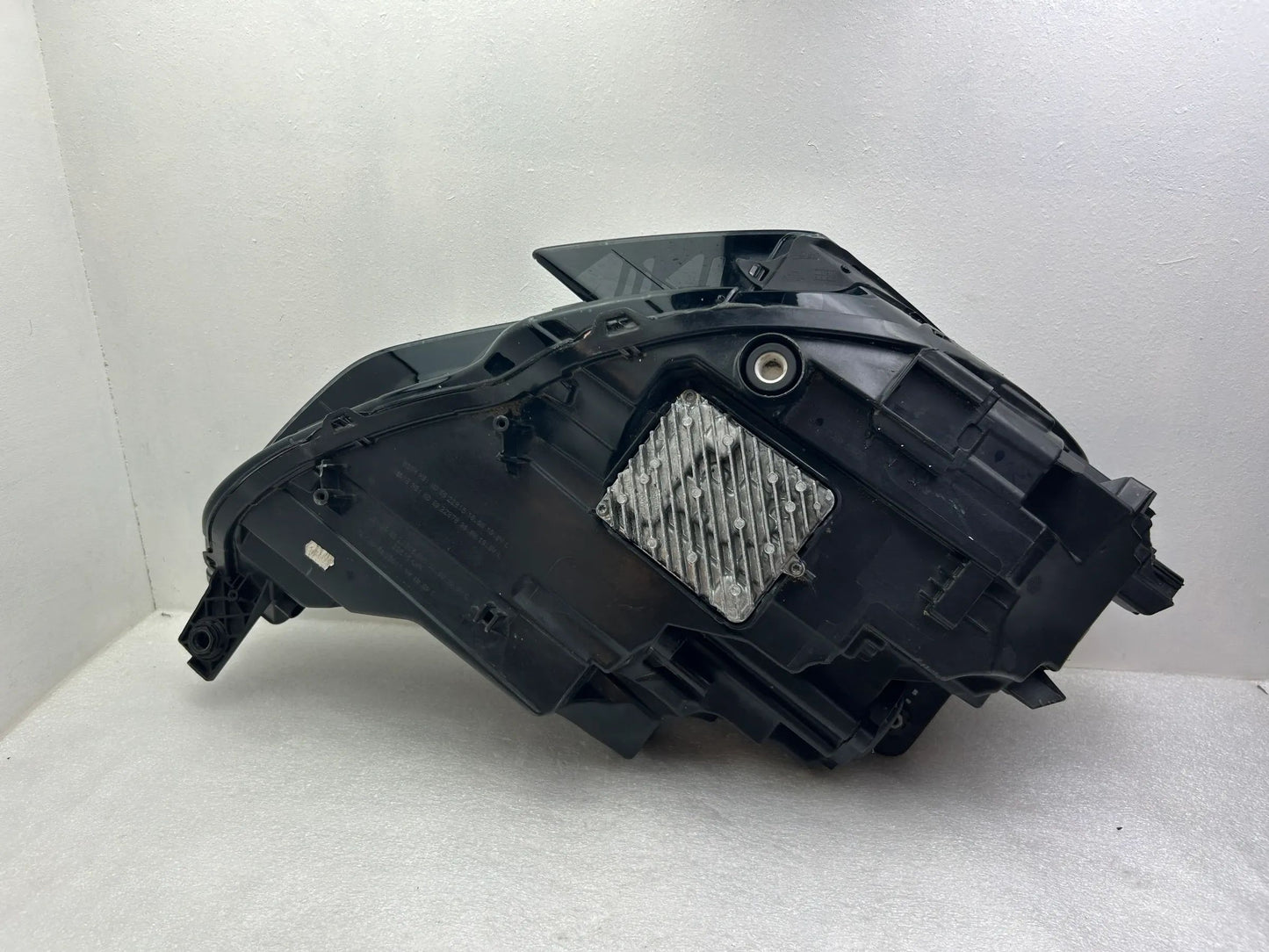 Original Audi A3 8Y LED Scheinwerfer links 8Y0941033