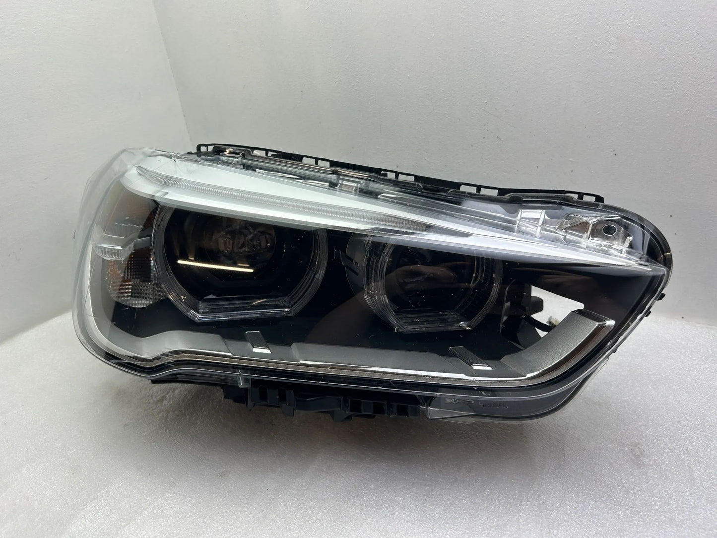 Original BMW X1 F48 Voll LED Scheinwerfer rechts 7495004