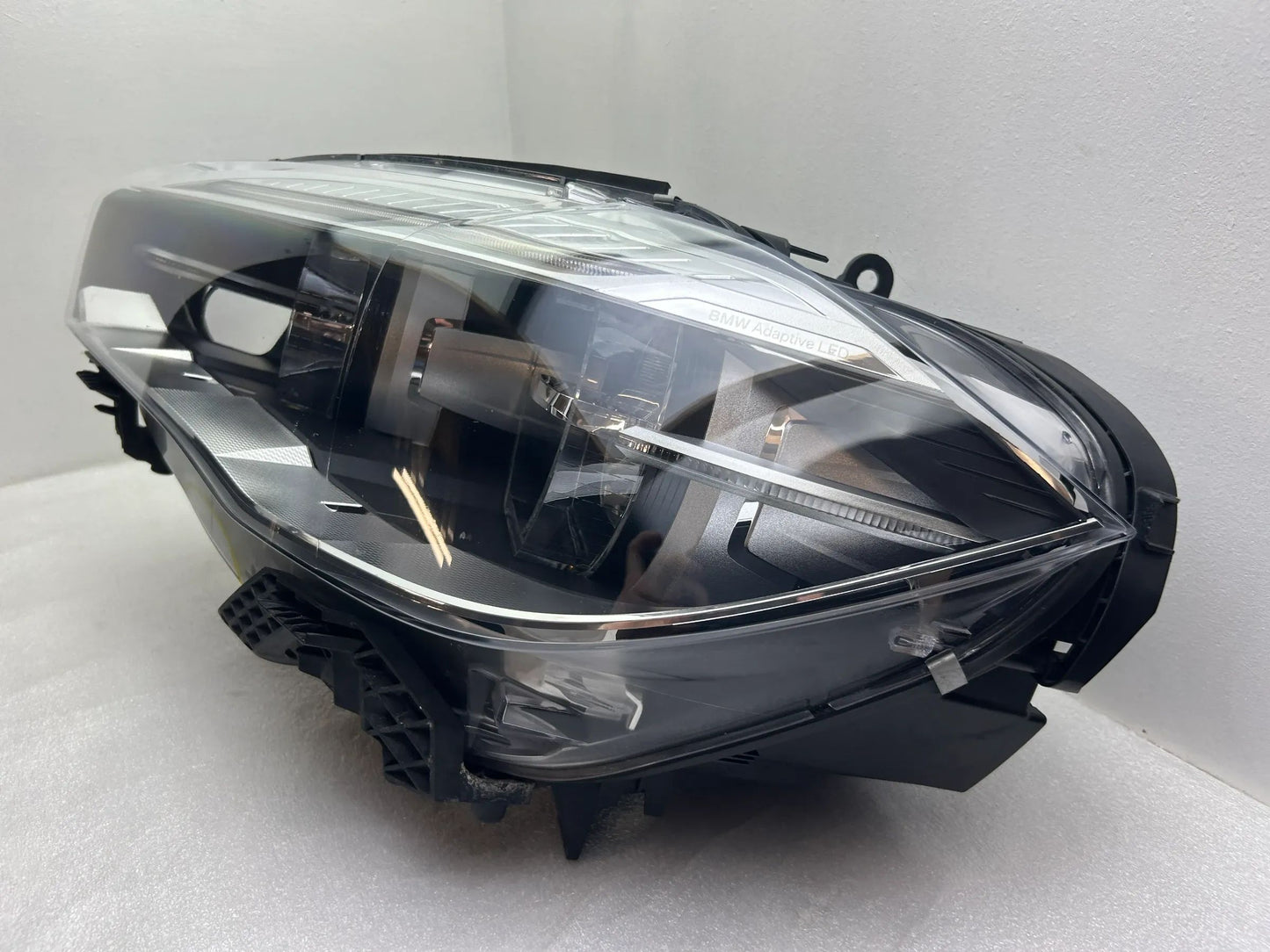 Original BMW X5 F15 X6 F16 LED Scheinwerfer links 7214851