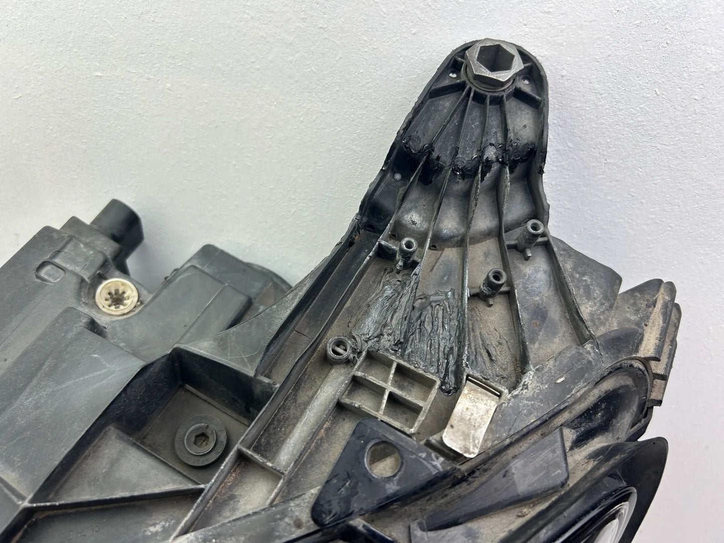 Mercedes E-Klasse W213 LED Scheinwerfer links A2139062506