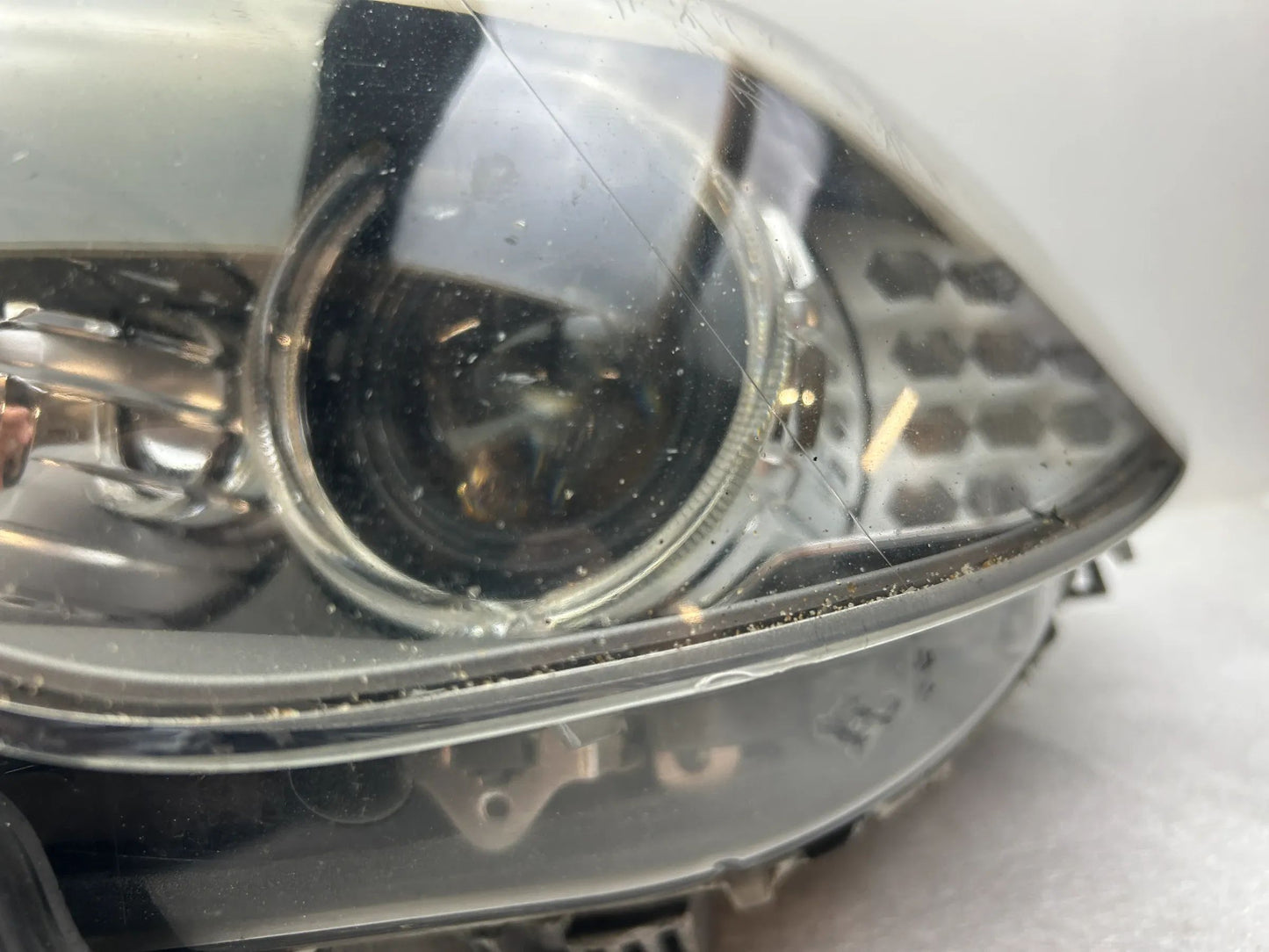 BMW 5er F10 F11 Xenon Scheinwerfer links 7271911 7203245
