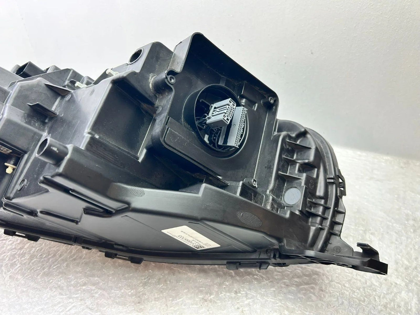 Original Volvo XC90 II LED Scheinwerfer rechts 31655703