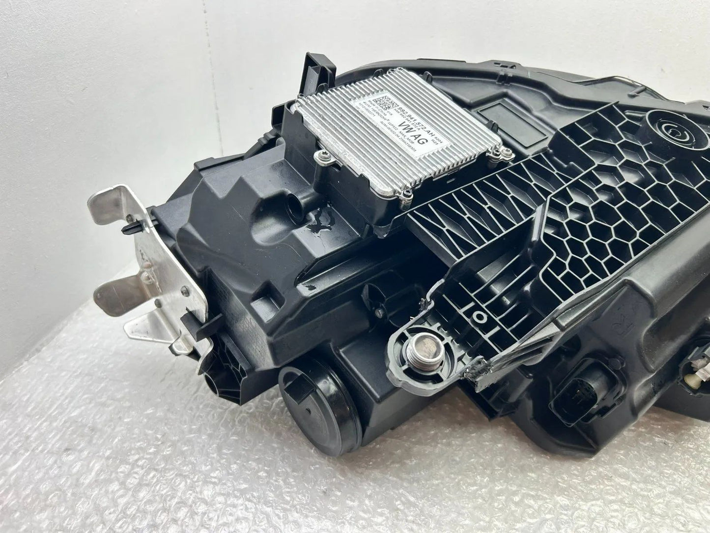 Original Skoda Superb IV 4 LED Scheinwerfer rechts 3P1941016B