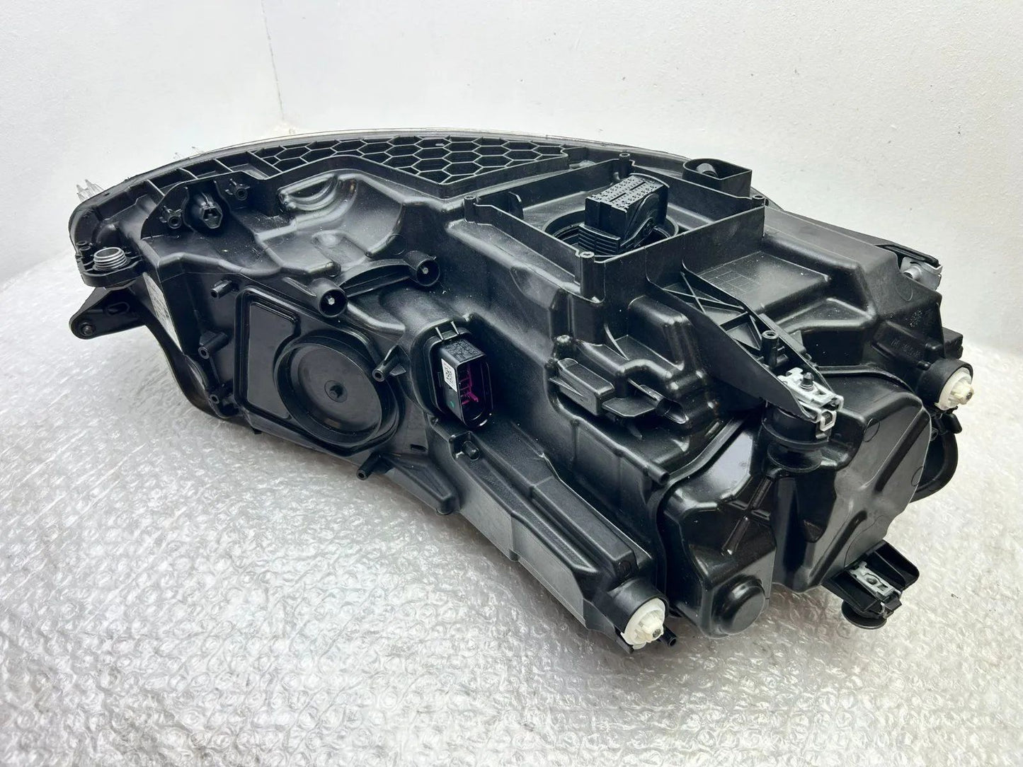 Original VW Golf VII 7 LED Scheinwerfer links 5G1941035L