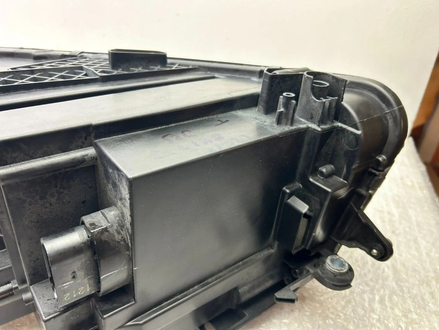 Original VW Tiguan Allspace LED Scheinwerfer rechts 5NN941036B