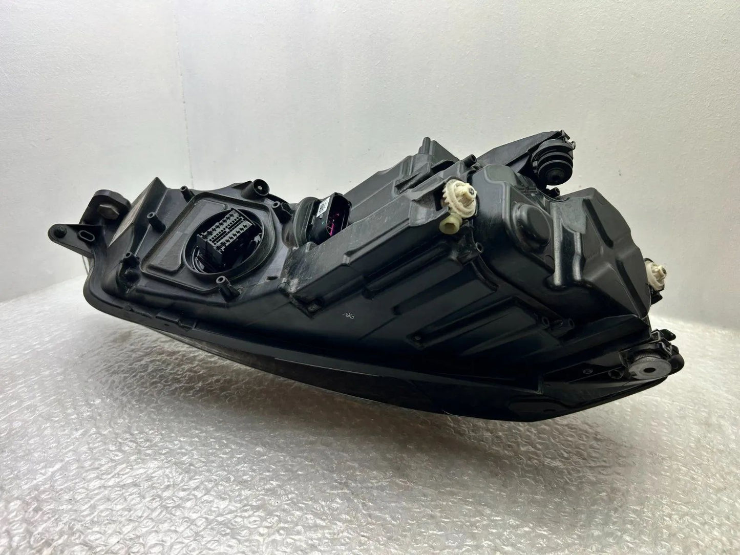 Original VW Golf VII 7 5G LED Scheinwerfer links 5G1941081