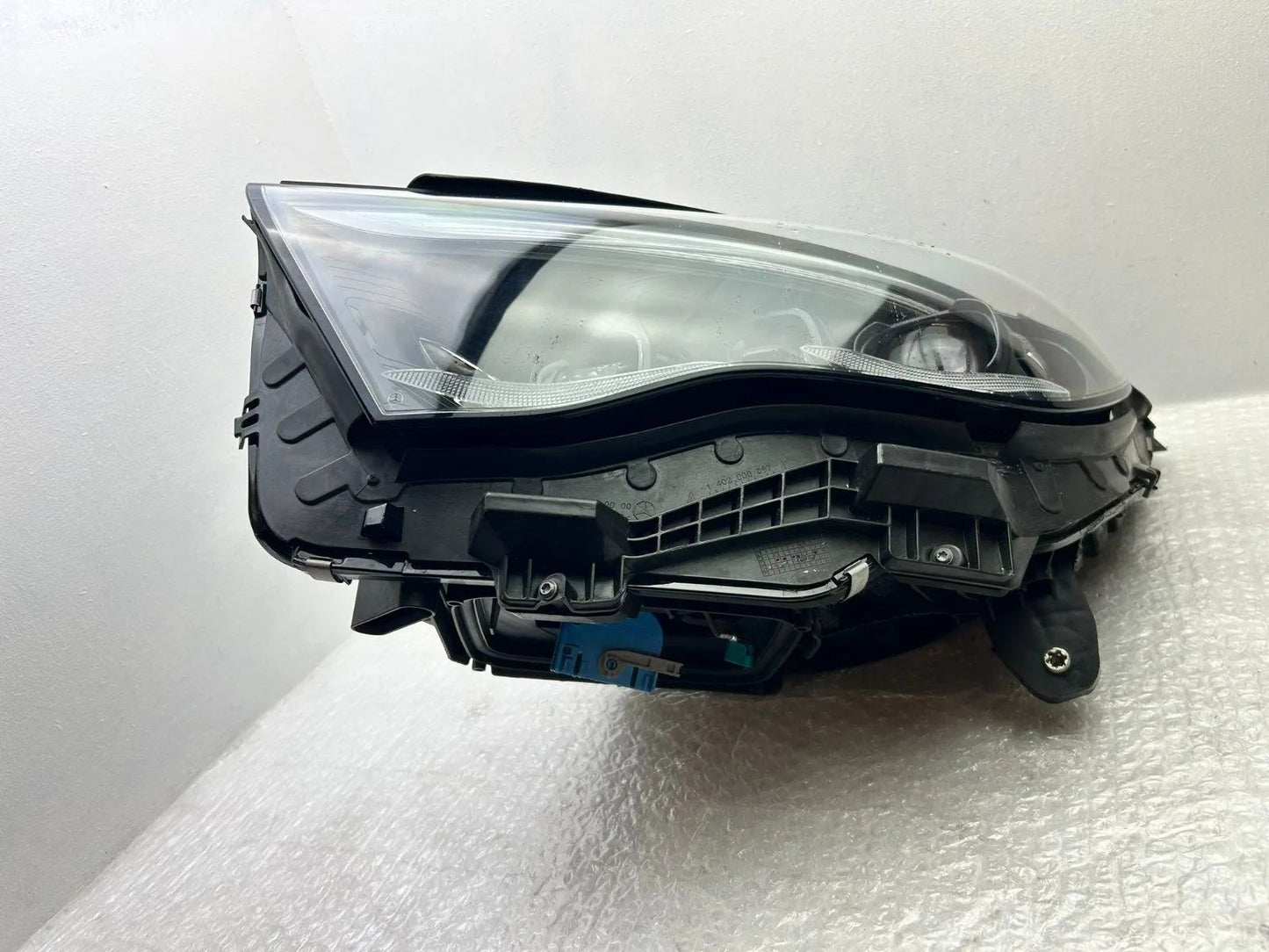 Original Mercedes W214 LED Scheinwerfer links A2149066102