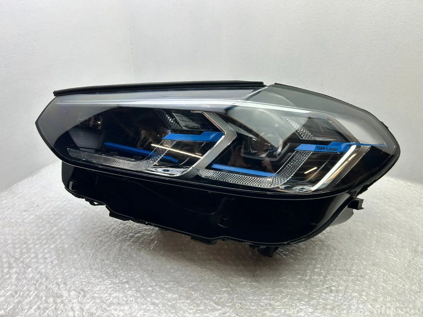Original BMW X3 G01 G02 LED Laser Scheinwerfer links 5A29217
