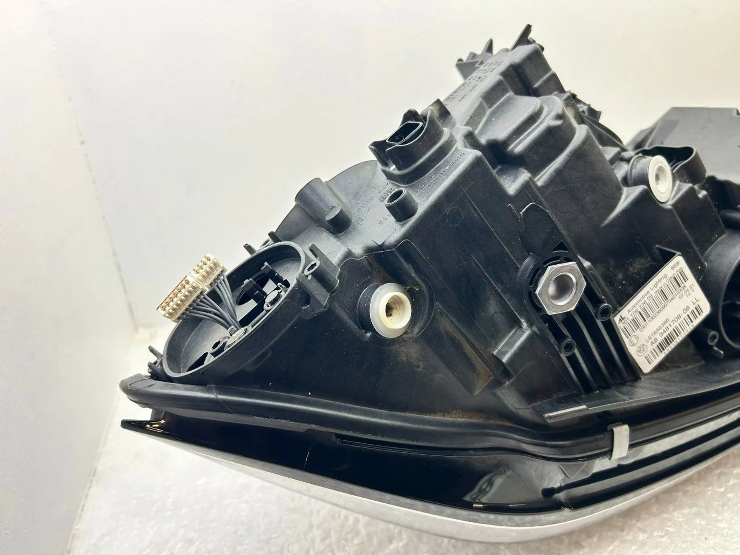 Original BMW 3er G20 G21 LED Laser Scheinwerfer rechts 9481708