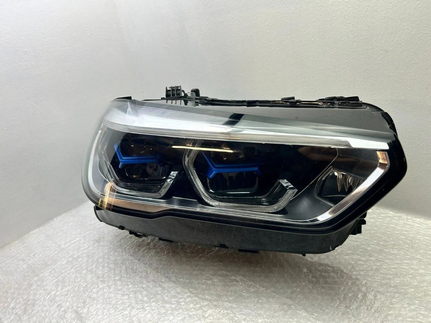 Original BMW X5 G05 X6 G06 LED Laser Scheinwerfer rechts 9481790
