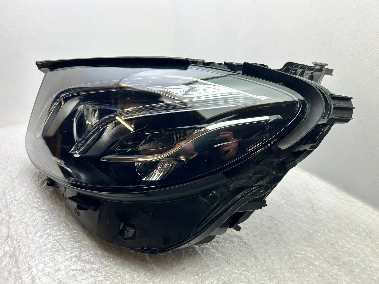 Mercedes E-Klasse W213 LED Scheinwerfer links A2139069508