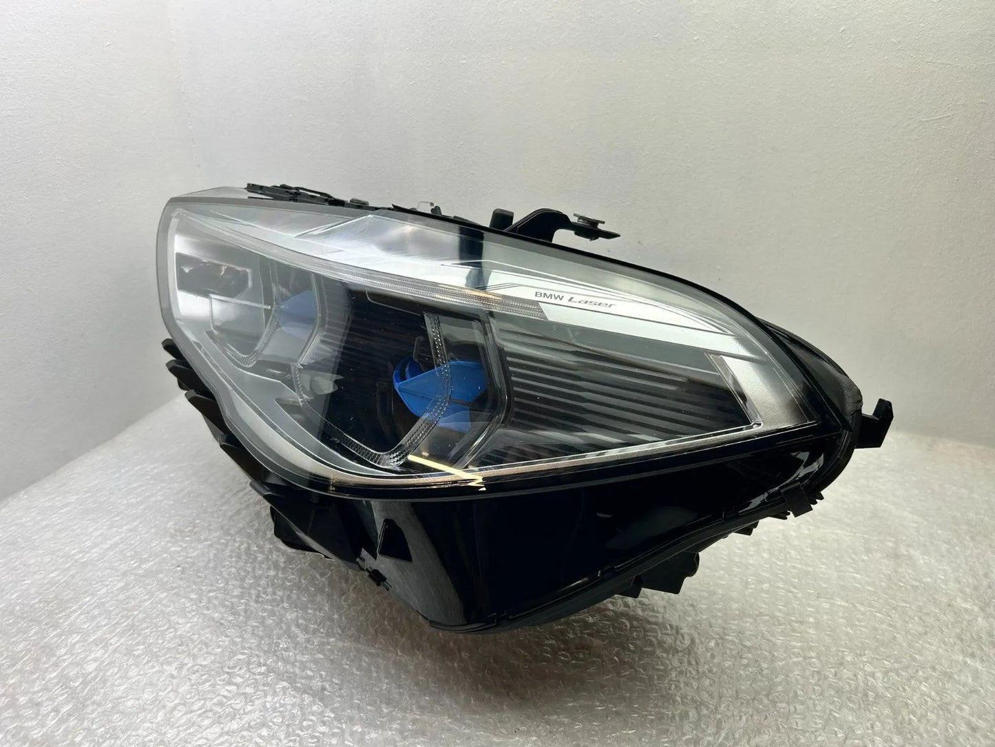Original BMW X5 G05 X6 G06 LED Laser Scheinwerfer links 9481789