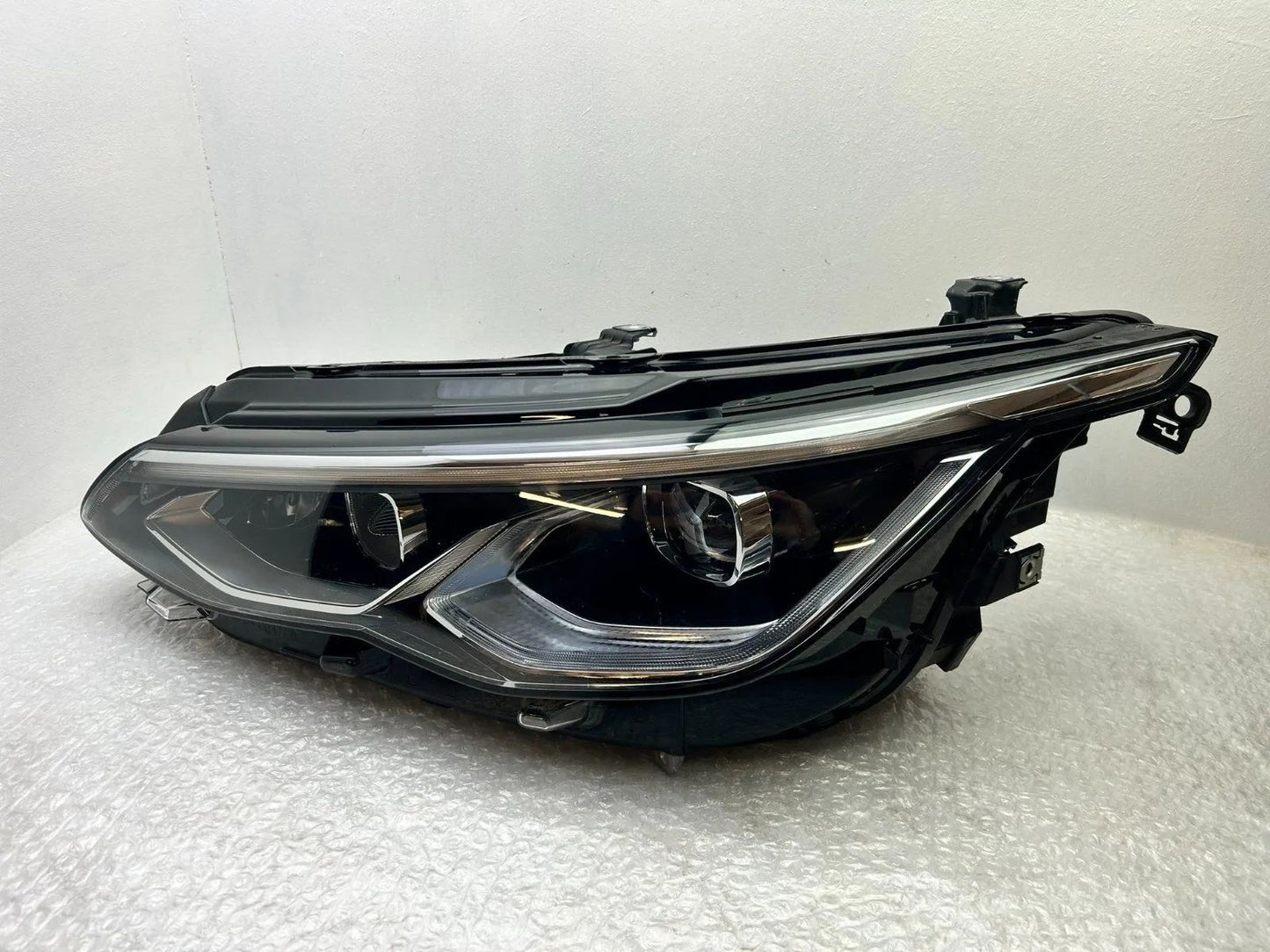 Original VW Golf VIII 8 LED Scheinwerfer links 5H1941035J