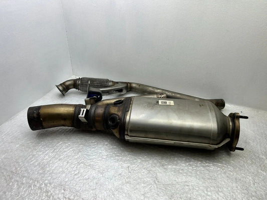 VW / Audi A6 S6 C8 4K 3.0 TDI Katalysator KAT 60tkm 4K0254450M