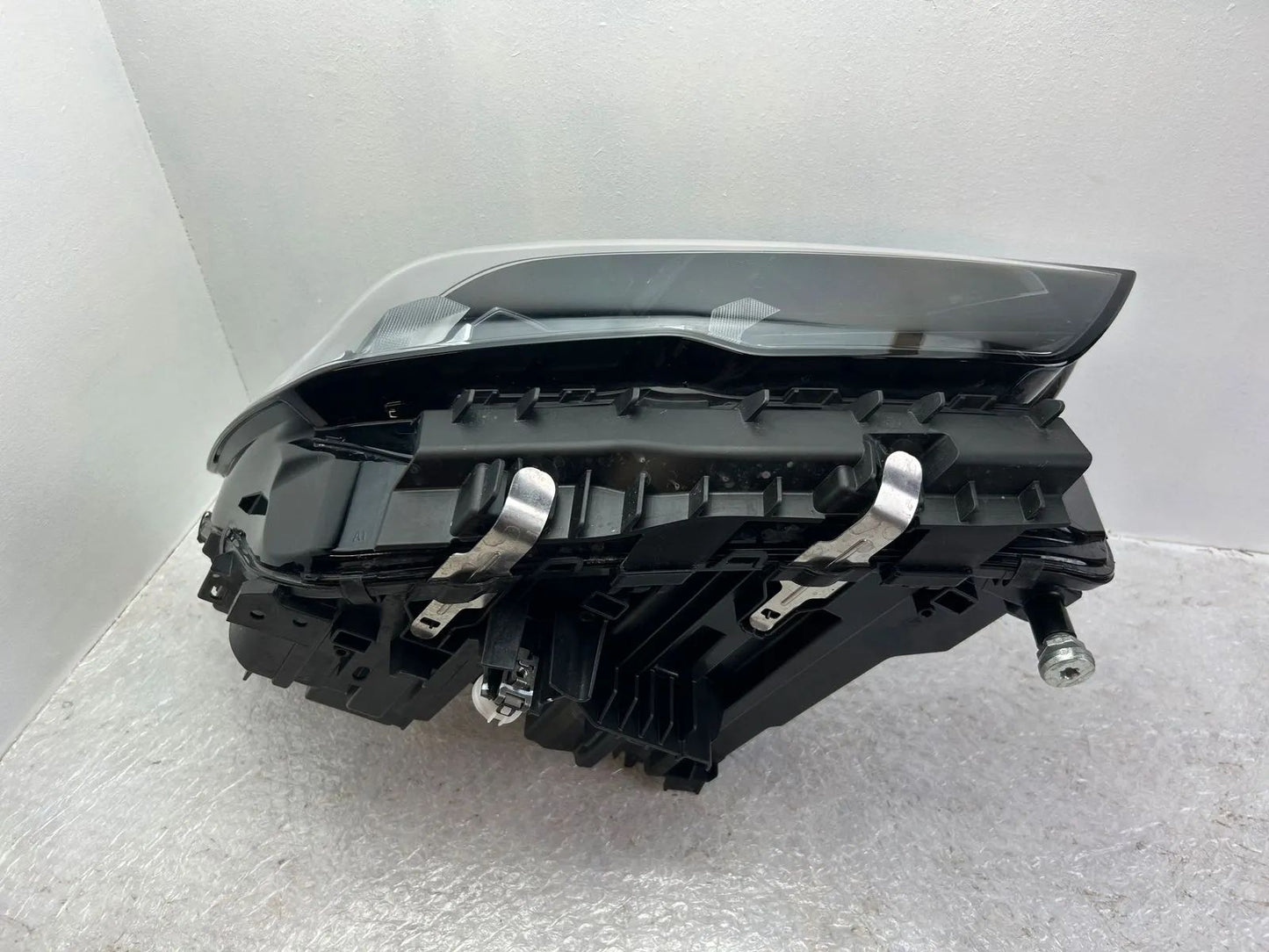 Original BMW 5er G60 G61 LED Scheinwerfer rechts 5A798D2