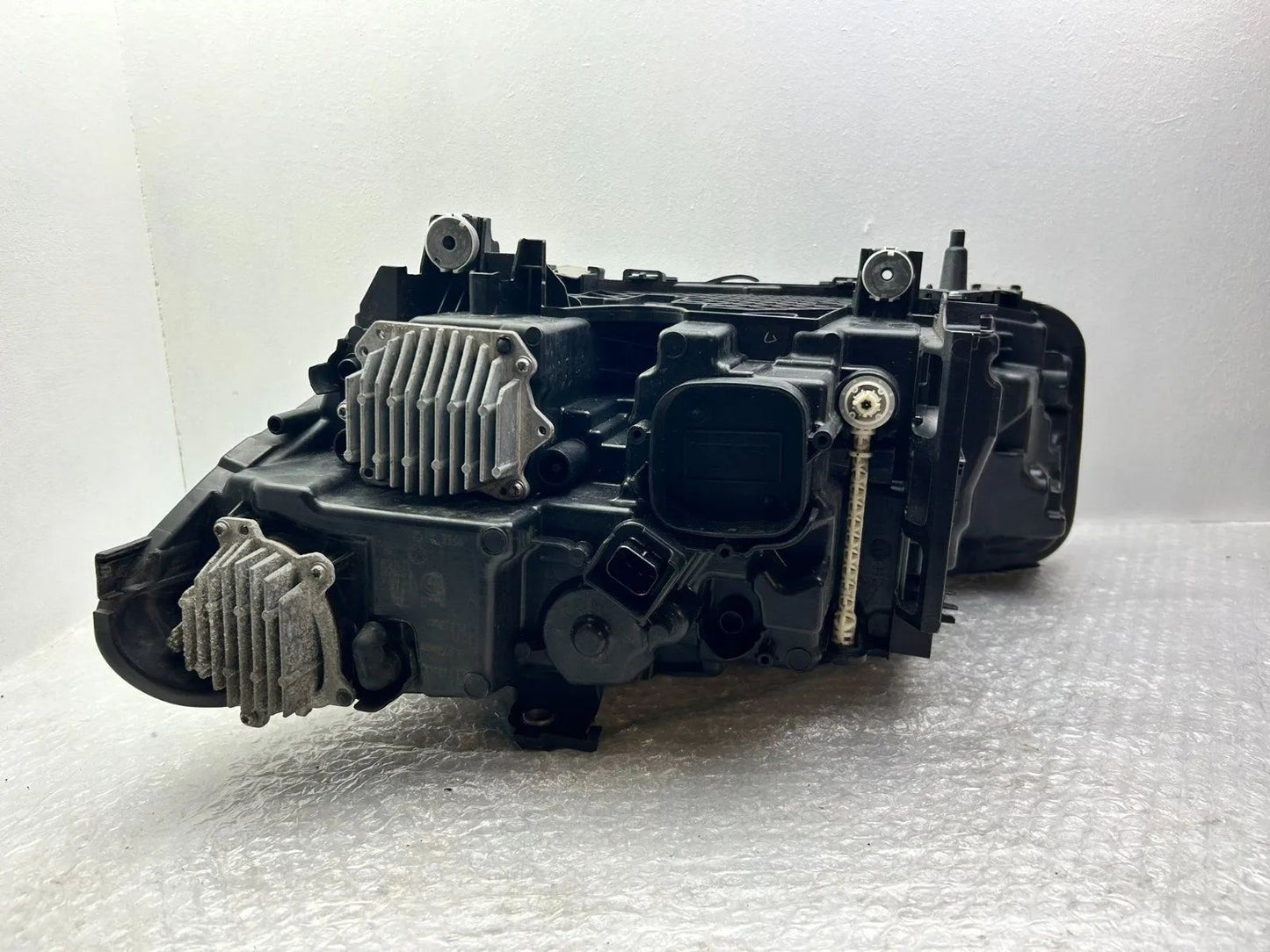 Original BMW 5er G30 G31 LED Laser Scheinwerfer rechts 5A388D6